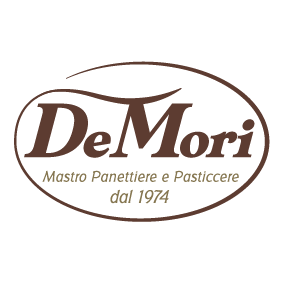 Panettone Dubai Style - De Mori Simone